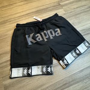 Kappa - Men’s small - swim trunks / shorts.